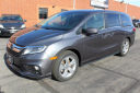 Thumbnail image of 2018 Honda Odyssey at Car Tec Enterprise