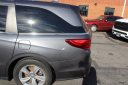 Thumbnail image of 2018 Honda Odyssey at Car Tec Enterprise