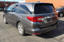 Thumbnail image of 2018 Honda Odyssey at Car Tec Enterprise