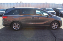 Thumbnail image of 2018 Honda Odyssey at Car Tec Enterprise