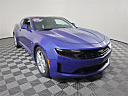 Thumbnail image of 2021 Chevrolet Camaro at Auto Expo 95