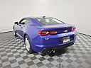 Thumbnail image of 2021 Chevrolet Camaro at Auto Expo 95