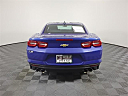 Thumbnail image of 2021 Chevrolet Camaro at Auto Expo 95
