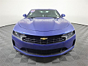 Thumbnail image of 2021 Chevrolet Camaro at Auto Expo 95