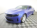 Thumbnail image of 2021 Chevrolet Camaro at Auto Expo 95