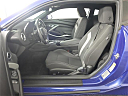 Thumbnail image of 2021 Chevrolet Camaro at Auto Expo 95