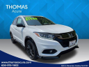 Thumbnail image of 2022 Honda HR-V at Thomas Acura