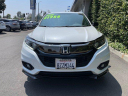 Thumbnail image of 2022 Honda HR-V at Thomas Acura