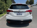 Thumbnail image of 2022 Honda HR-V at Thomas Acura
