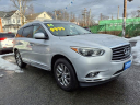 Thumbnail image of 2014 INFINITI QX60 at Michael Anthony Auto Sales
