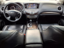 2014 INFINITI QX60 Base at Michael Anthony Auto Sales