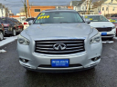 Thumbnail image of 2014 INFINITI QX60 at Michael Anthony Auto Sales