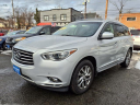 Thumbnail image of 2014 INFINITI QX60 at Michael Anthony Auto Sales