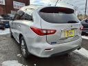 Thumbnail image of 2014 INFINITI QX60 at Michael Anthony Auto Sales