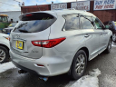 Thumbnail image of 2014 INFINITI QX60 at Michael Anthony Auto Sales