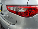 Thumbnail image of 2014 INFINITI QX60 at Michael Anthony Auto Sales