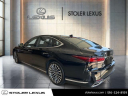 Thumbnail image of 2024 Lexus LS 500 at Stoler Lexus
