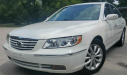 Thumbnail image of 2007 Hyundai Azera at DFW AUTO LEADER