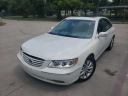 Thumbnail image of 2007 Hyundai Azera at DFW AUTO LEADER