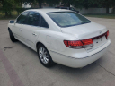 Thumbnail image of 2007 Hyundai Azera at DFW AUTO LEADER