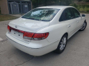 Thumbnail image of 2007 Hyundai Azera at DFW AUTO LEADER