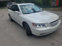 Thumbnail image of 2007 Hyundai Azera at DFW AUTO LEADER