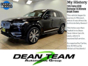 Thumbnail image of 2024 Volvo XC90 Recharge at Dean Team Volvo - New
