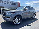 Thumbnail image of 2014 Land Rover Range Rover Sport at EurobahnBmwMiniMercedesBenz of Greensboro, NC