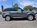 Thumbnail image of 2014 Land Rover Range Rover Sport at EurobahnBmwMiniMercedesBenz of Greensboro, NC