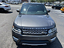 Thumbnail image of 2014 Land Rover Range Rover Sport at EurobahnBmwMiniMercedesBenz of Greensboro, NC
