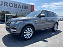 Thumbnail image of 2014 Land Rover Range Rover Sport at EurobahnBmwMiniMercedesBenz of Greensboro, NC