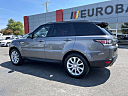 Thumbnail image of 2014 Land Rover Range Rover Sport at EurobahnBmwMiniMercedesBenz of Greensboro, NC