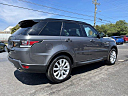 Thumbnail image of 2014 Land Rover Range Rover Sport at EurobahnBmwMiniMercedesBenz of Greensboro, NC