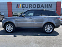 Thumbnail image of 2014 Land Rover Range Rover Sport at EurobahnBmwMiniMercedesBenz of Greensboro, NC