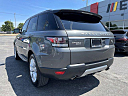 Thumbnail image of 2014 Land Rover Range Rover Sport at EurobahnBmwMiniMercedesBenz of Greensboro, NC