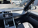 Thumbnail image of 2014 Land Rover Range Rover Sport at EurobahnBmwMiniMercedesBenz of Greensboro, NC