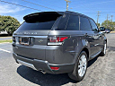 Thumbnail image of 2014 Land Rover Range Rover Sport at EurobahnBmwMiniMercedesBenz of Greensboro, NC