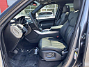 Thumbnail image of 2014 Land Rover Range Rover Sport at EurobahnBmwMiniMercedesBenz of Greensboro, NC