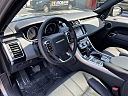 Thumbnail image of 2014 Land Rover Range Rover Sport at EurobahnBmwMiniMercedesBenz of Greensboro, NC