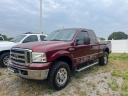 2005 Ford F-250 Super Duty Lariat at Heartland Motors