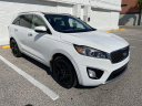 Thumbnail image of 2016 Kia Sorento at Blossom Car Center LLC