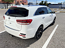 Thumbnail image of 2016 Kia Sorento at Blossom Car Center LLC