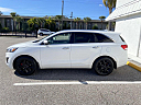 Thumbnail image of 2016 Kia Sorento at Blossom Car Center LLC