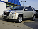 Thumbnail image of 2015 GMC Terrain at A & B Motors