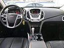 2015 GMC Terrain SLT-1 at A & B Motors