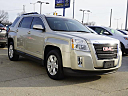 Thumbnail image of 2015 GMC Terrain at A & B Motors