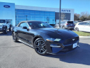 Thumbnail image of 2022 Ford Mustang at Bates Ford
