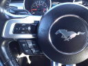 Thumbnail image of 2022 Ford Mustang at Bates Ford