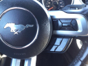 Thumbnail image of 2022 Ford Mustang at Bates Ford