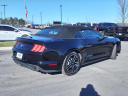 Thumbnail image of 2022 Ford Mustang at Bates Ford
